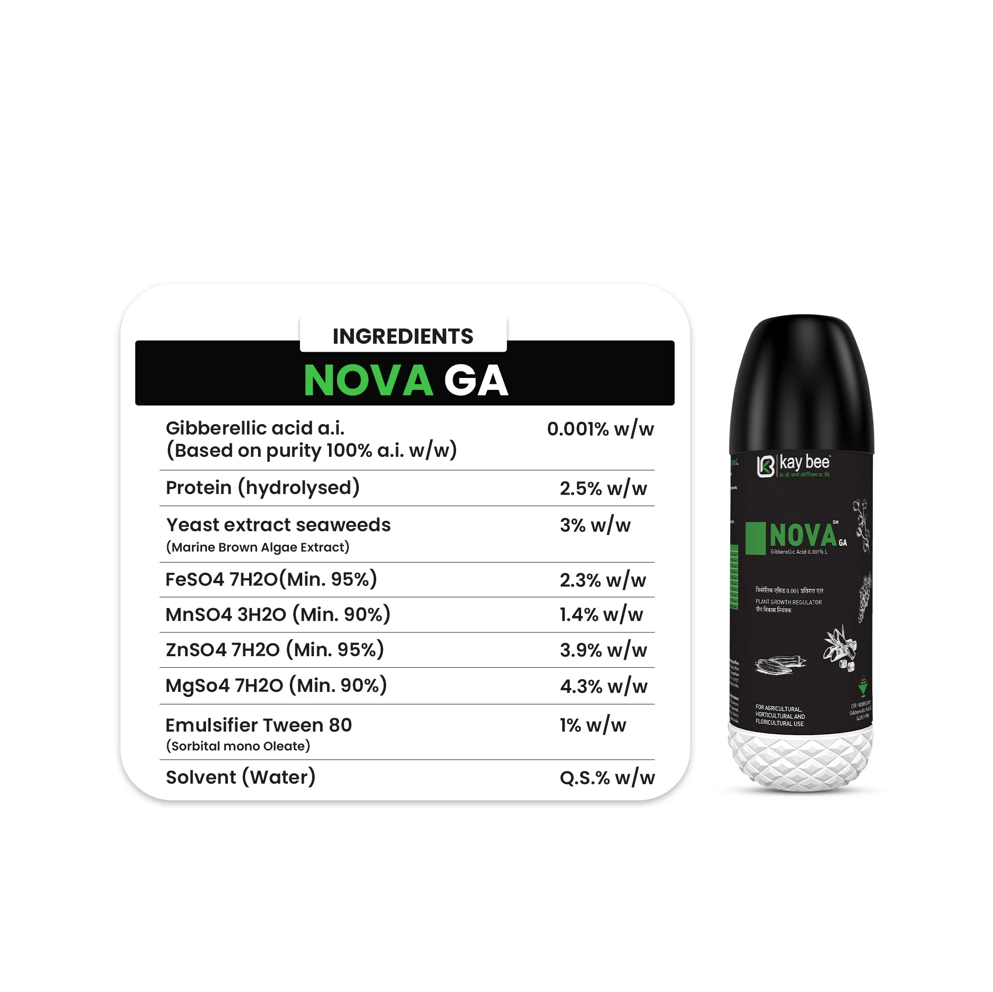 Product